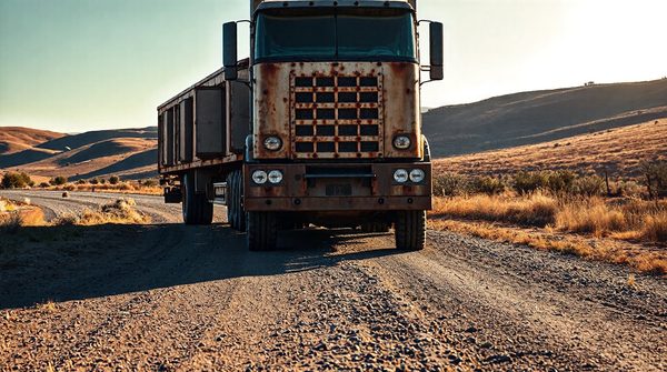 Camion benne 3 places : guide pratique et solutions économiques