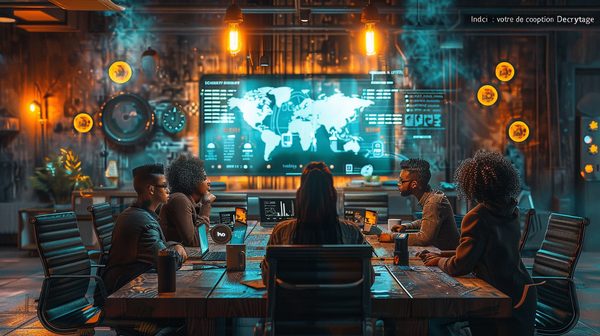 Décryptage NDICI : votre guide de coopération