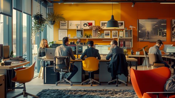 Société de portage salarial : comment choisir celle que avez qui vous allez collaborer