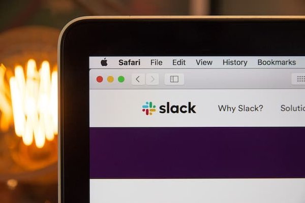 Quelle entreprise utilise Slack ?