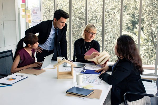 Les avantages de l'accompagnement du dirigeant pour l'entreprise