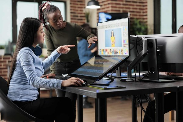 Essayer de satisfaire votre client avec une agence powerpoint spécialisée