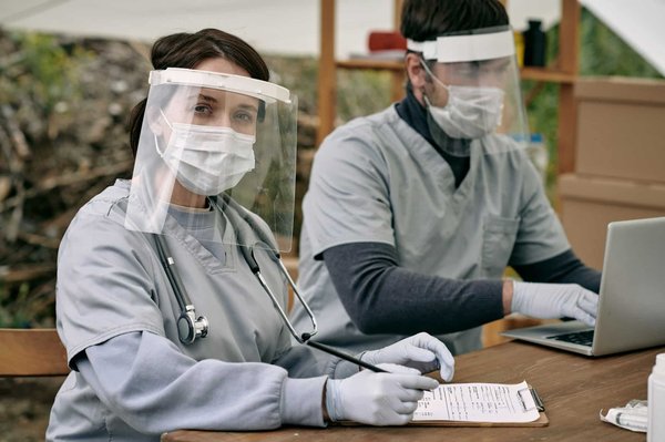 Exploration des formations dans le domaine de la santé