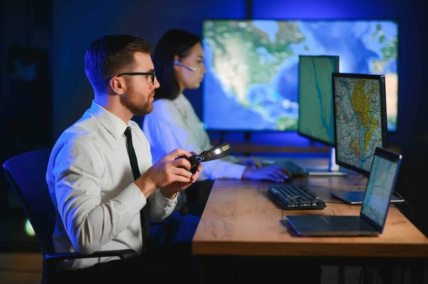 Optimisation globale avec un logiciel logistique adapté