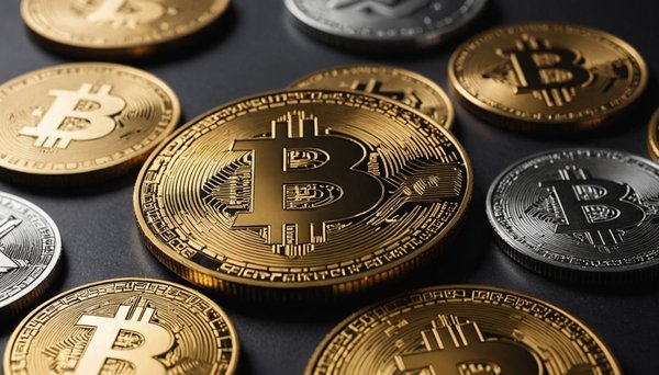 L'essor de la crypto-monnaie ethereum : ce qu'il faut comprendre